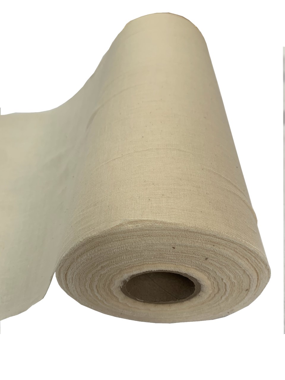 14" Unbleached Grade 90 Cheesecloth Roll - 100 Yards