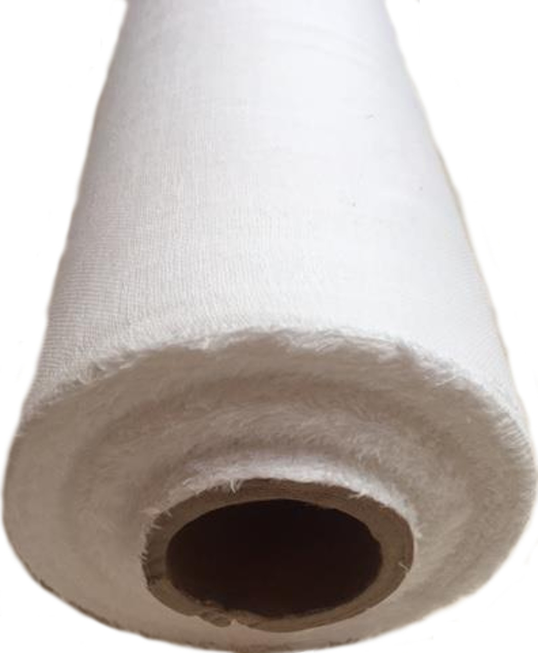 Grade 60 Cheesecloth Roll 61" Wide Bleached - 100 Yard Roll