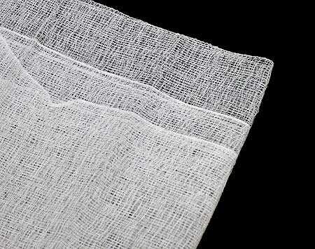 Cheesecloth Sample - Click Image to Close