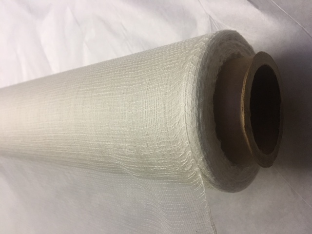 Grade 10 Unbleached Cheesecloth - 100 Yard Roll 36" Wide