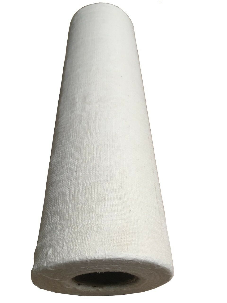 16" Cheesecloth Roll Bleached - 100 Yards Grade 50