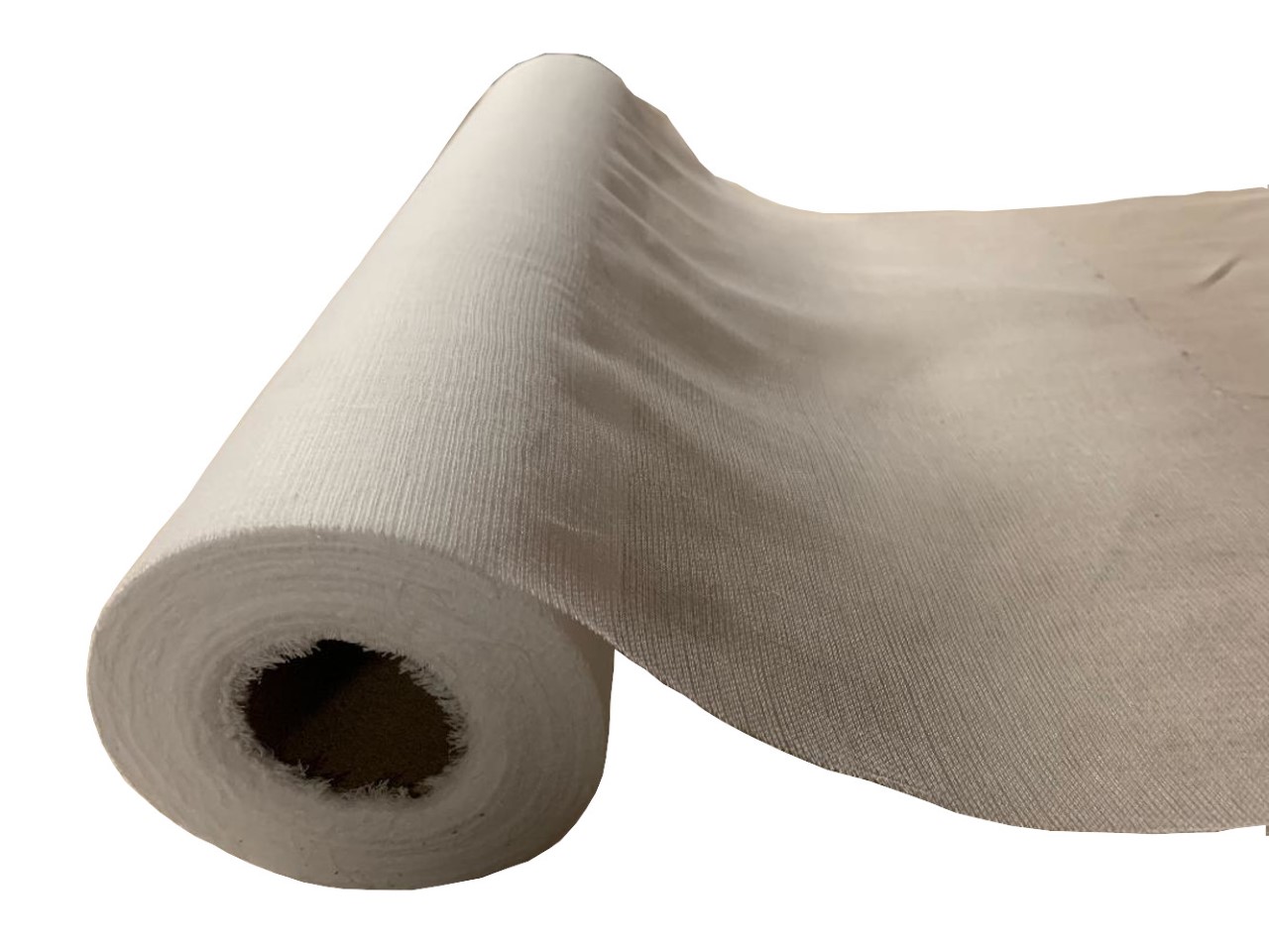 20" Cheesecloth Roll Bleached - 100 Yards Grade 50