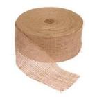 2" Inch Burlap Ribbon Wholesale - 100 Yard Roll