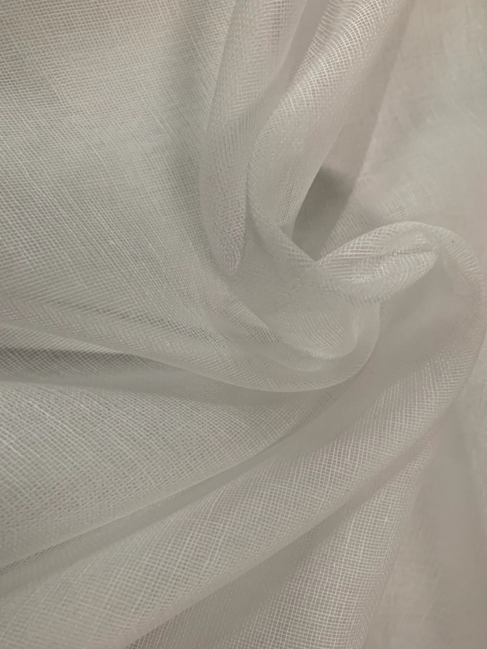 Grade 60 Cheesecloth Roll 36" Wide x 100 Yards White - Click Image to Close