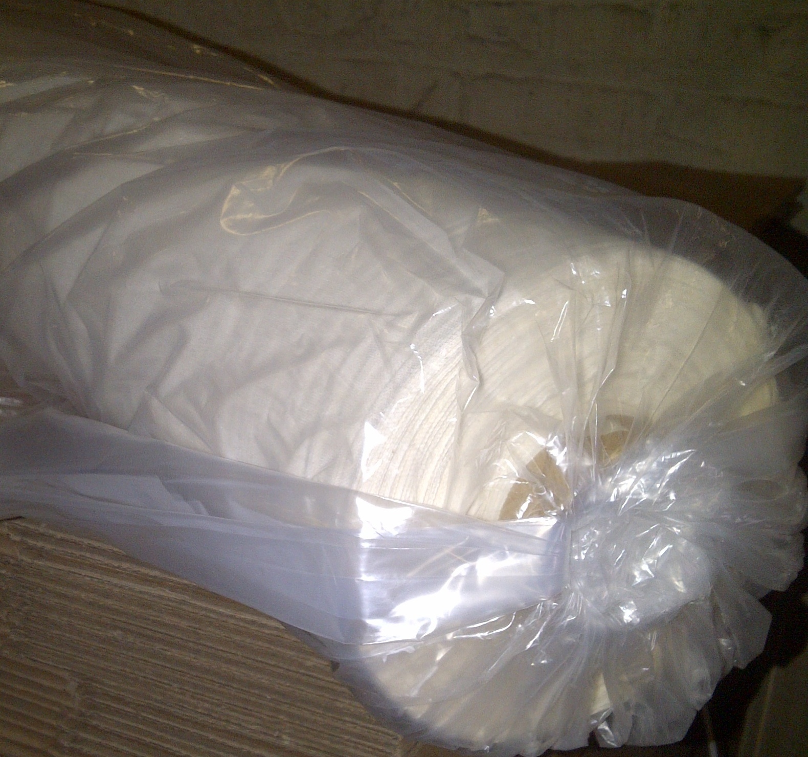 BEST GRADE!!!! 24/20 - 70 Yards x 36' Wide 1 Box of Grade 40 Cheesecloth 