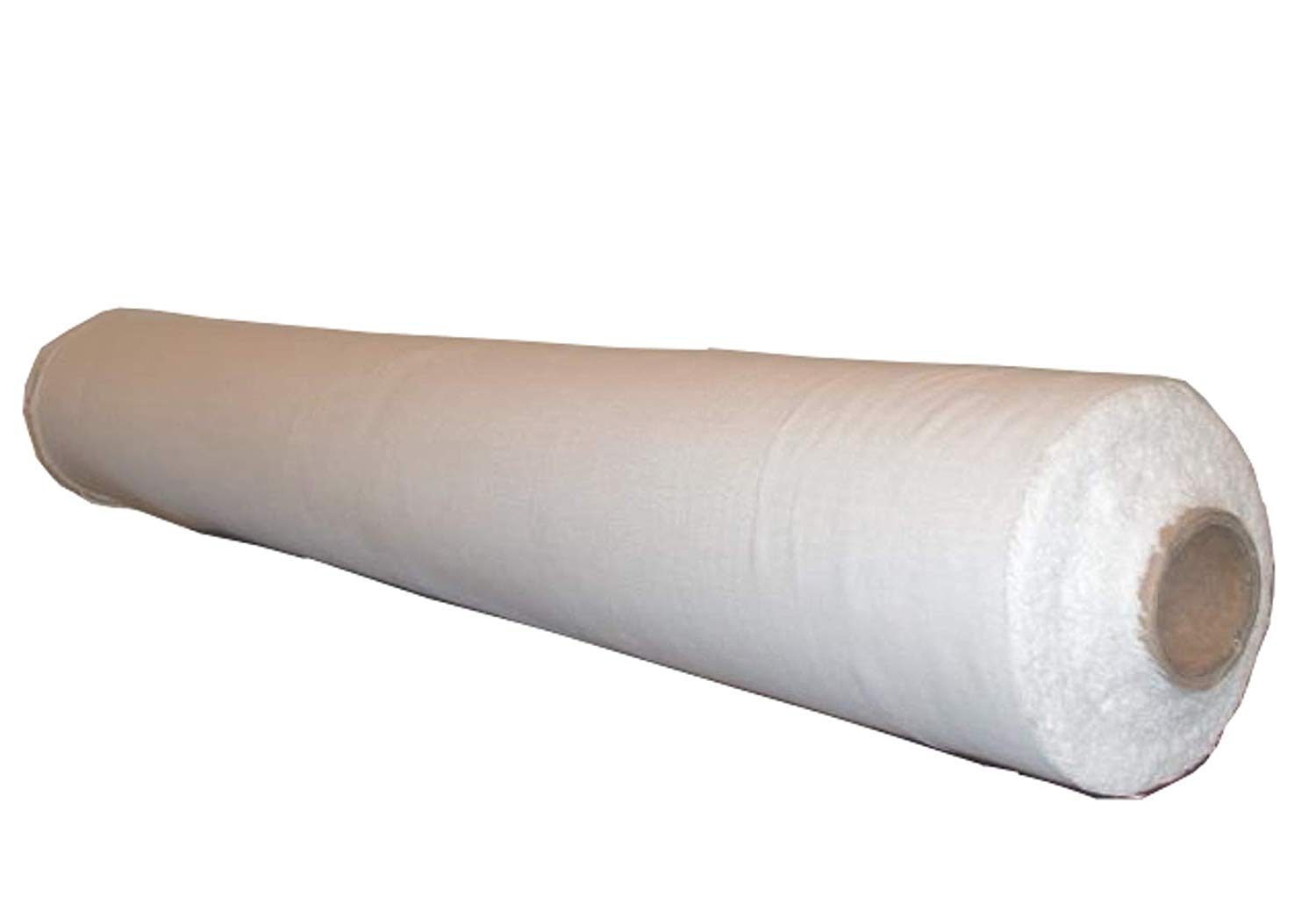 61.5" Wide Bleached Grade 90 Cheesecloth - 100 Yard Roll