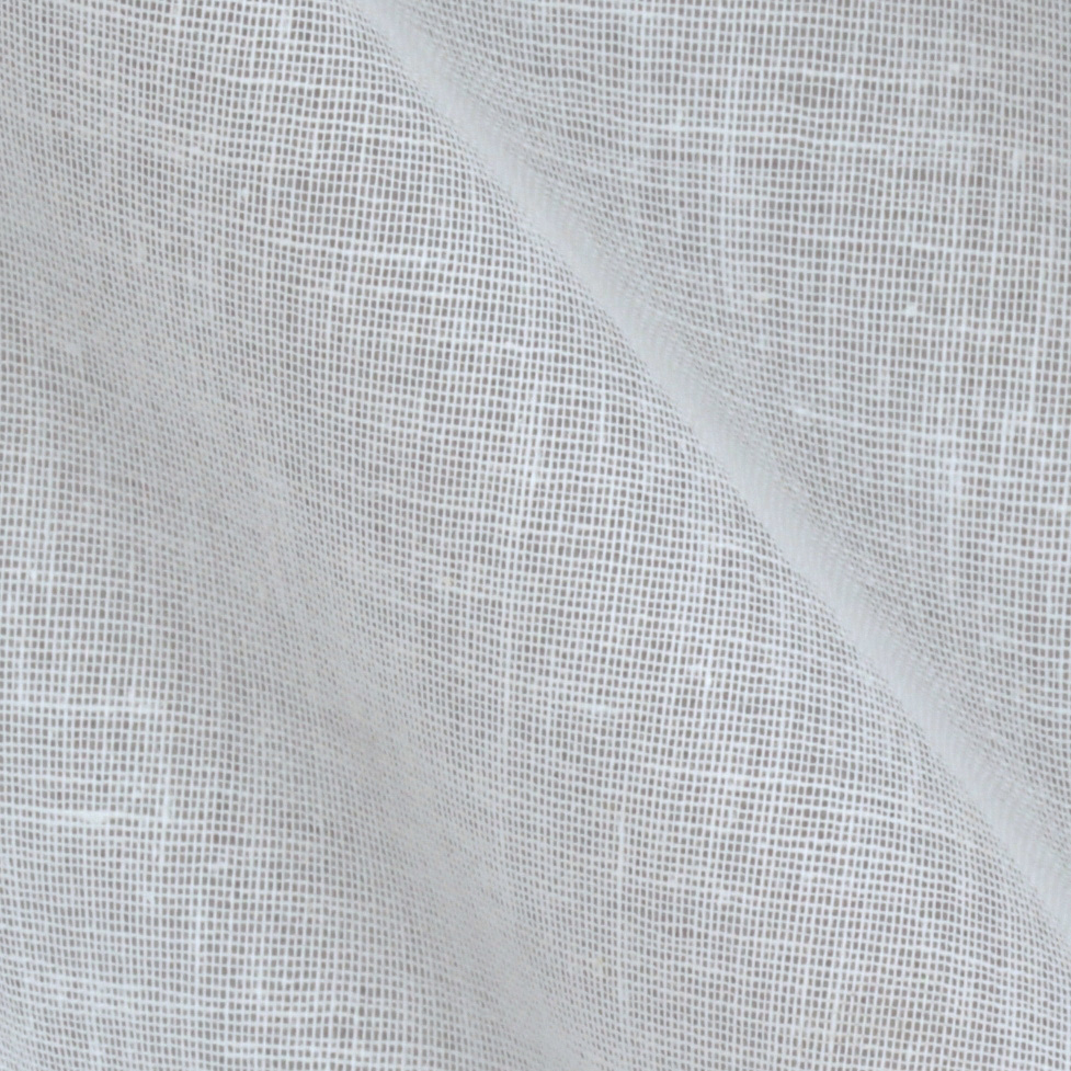 White Crinoline Fabric 36" wide 100 yard roll - Grade 90