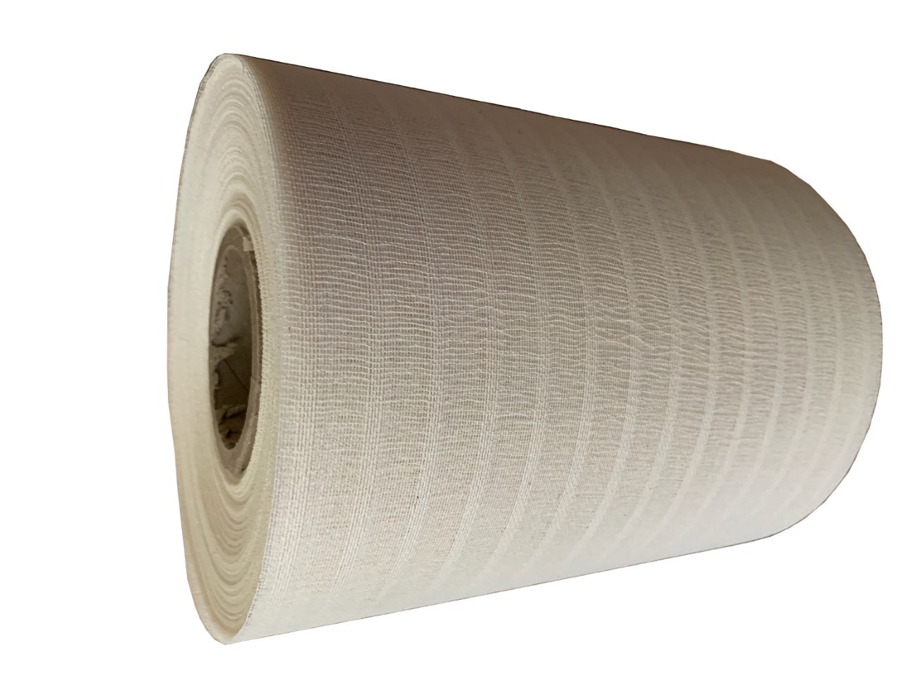 10" Crinoline Roll 100 Yards - Natural 100% Cotton