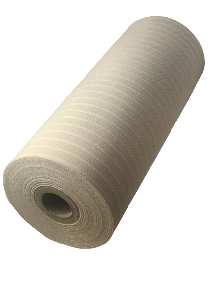 18" wide Crionline Fabric (Natural) 42 x 17 - 100 Yard Roll