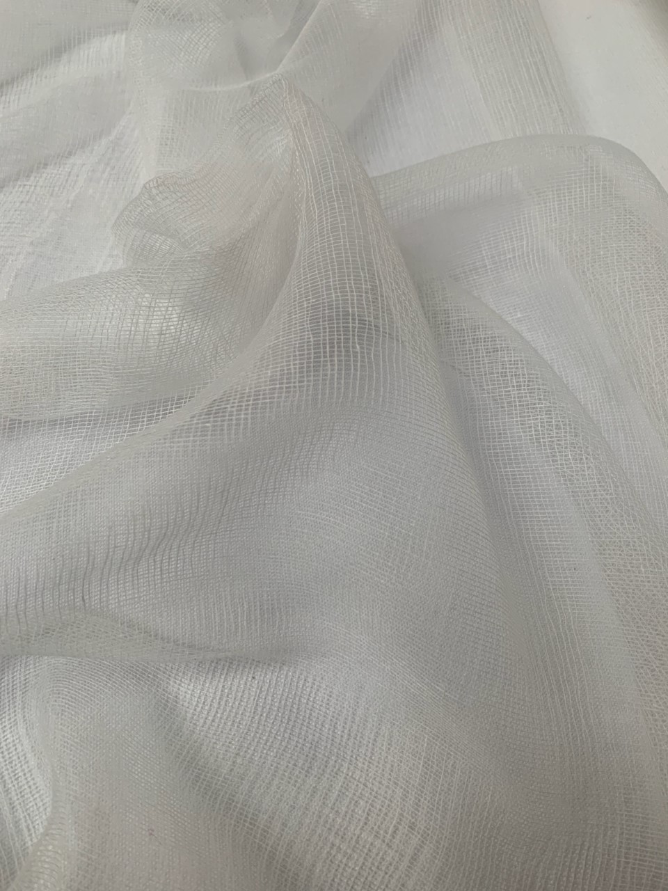 30 Wide Grade 10 Bleached Cheesecloth 1000 Yard Roll