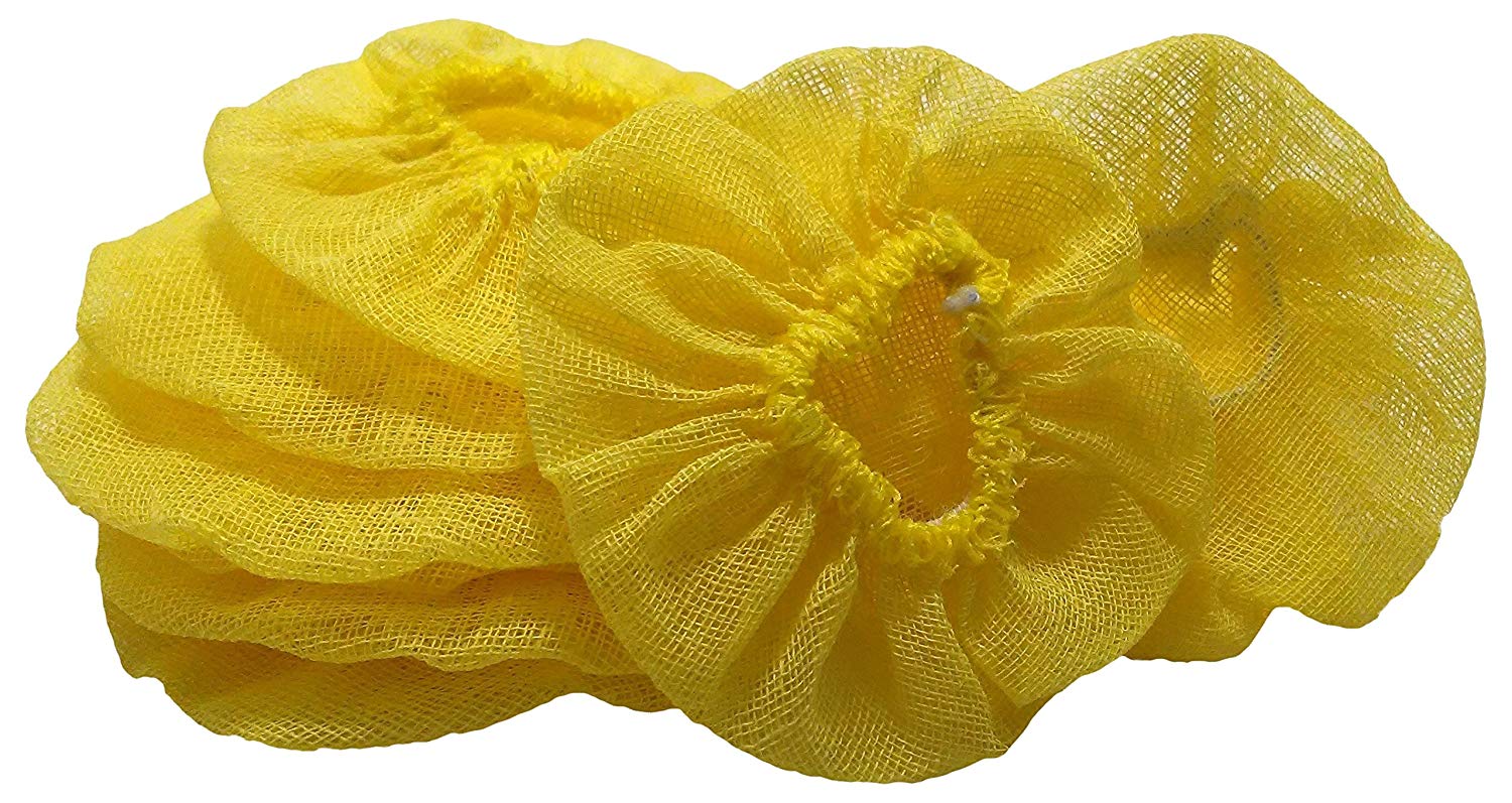 Lemon Wraps - 100 Pack - Click Image to Close